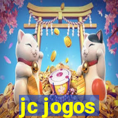 jc jogos