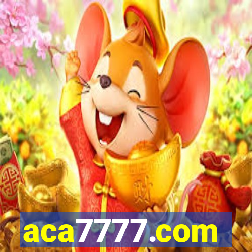 aca7777.com