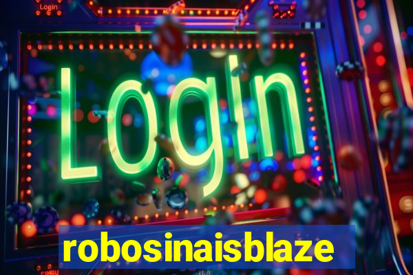 robosinaisblaze