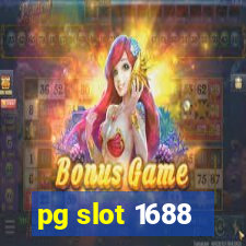 pg slot 1688