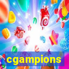 cgampions