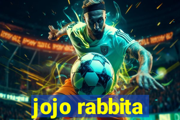 jojo rabbita