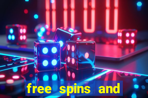 free spins and slot games real money uk