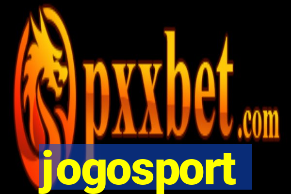 jogosport