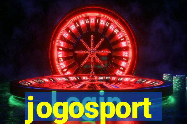 jogosport