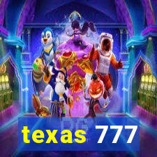 texas 777