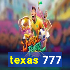 texas 777