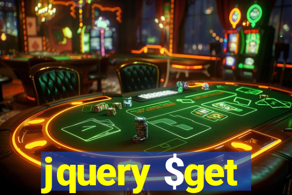 jquery $get