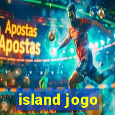 island jogo