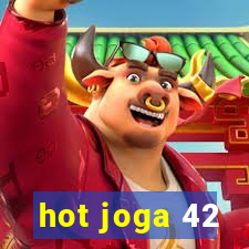 hot joga 42