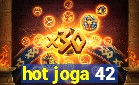 hot joga 42