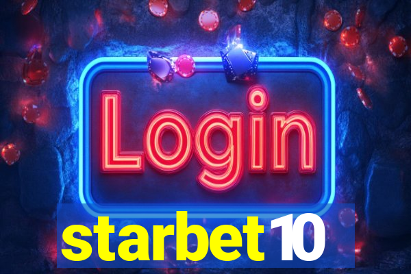 starbet10