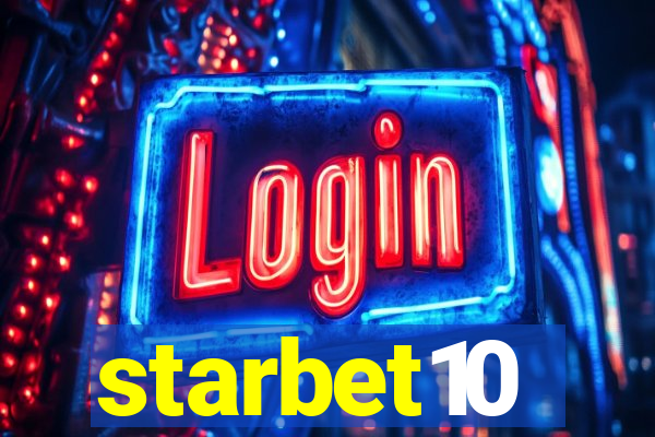 starbet10