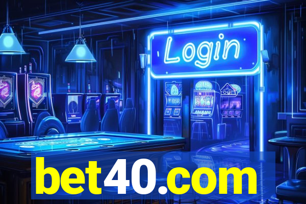 bet40.com