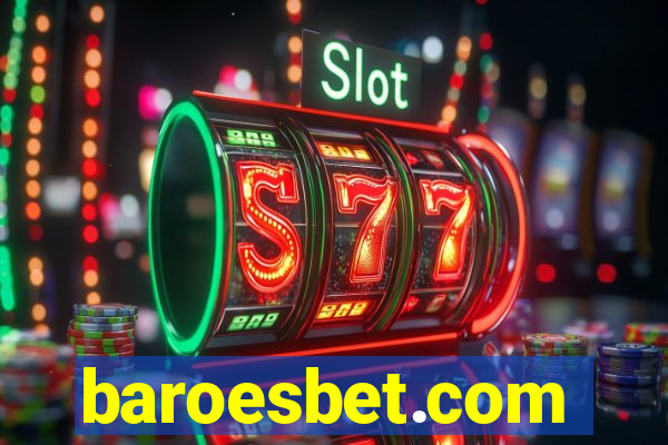 baroesbet.com