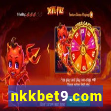 nkkbet9.com