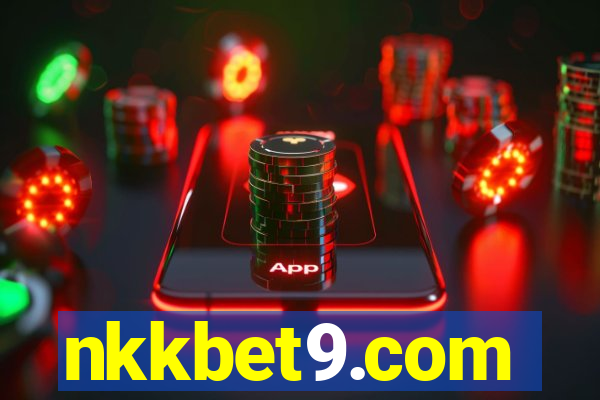 nkkbet9.com