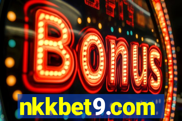 nkkbet9.com