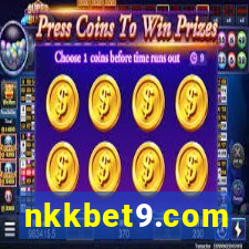 nkkbet9.com