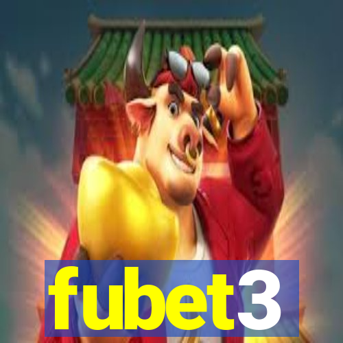 fubet3