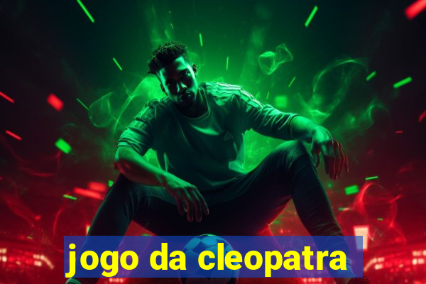 jogo da cleopatra