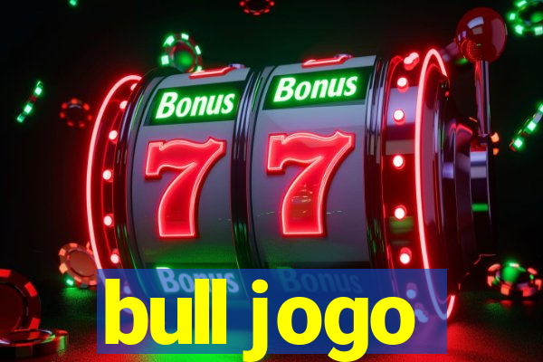 bull jogo