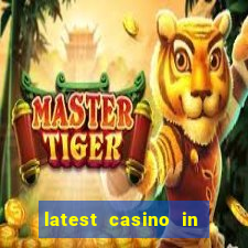 latest casino in las vegas