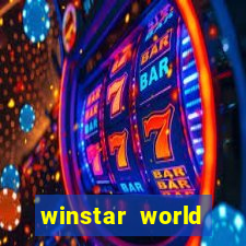 winstar world casino resort