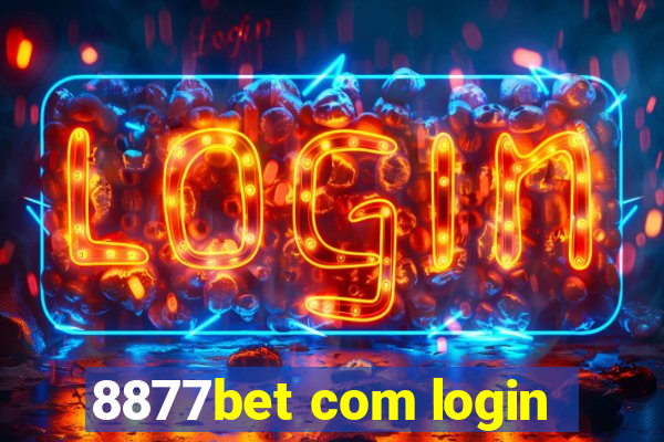 8877bet com login