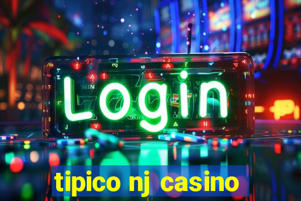 tipico nj casino