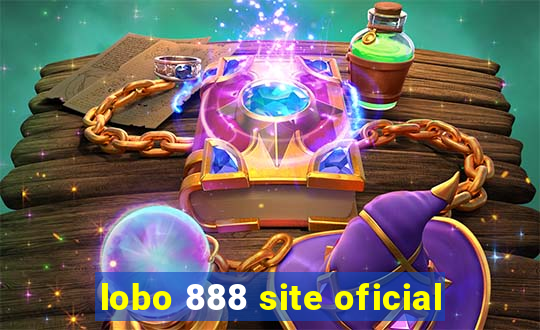 lobo 888 site oficial