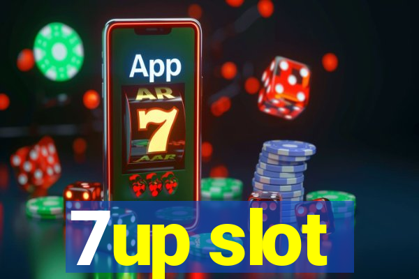 7up slot