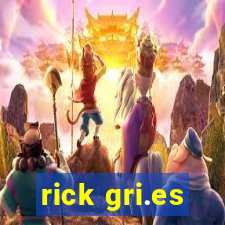 rick gri.es