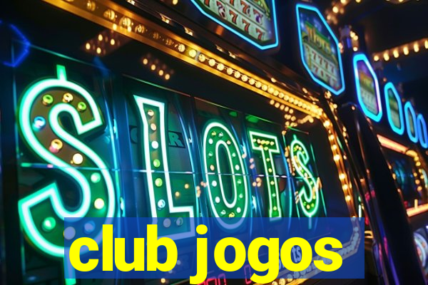 club jogos