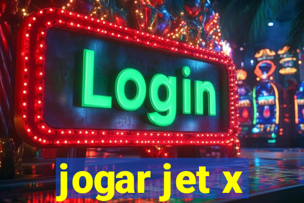 jogar jet x