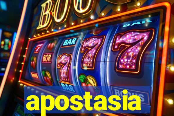 apostasia