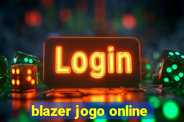 blazer jogo online