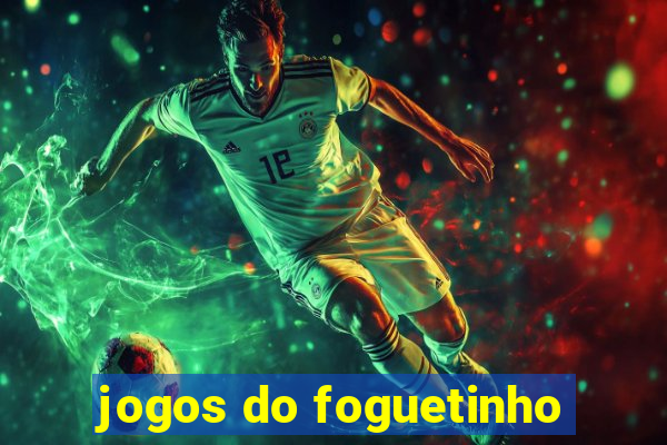 jogos do foguetinho