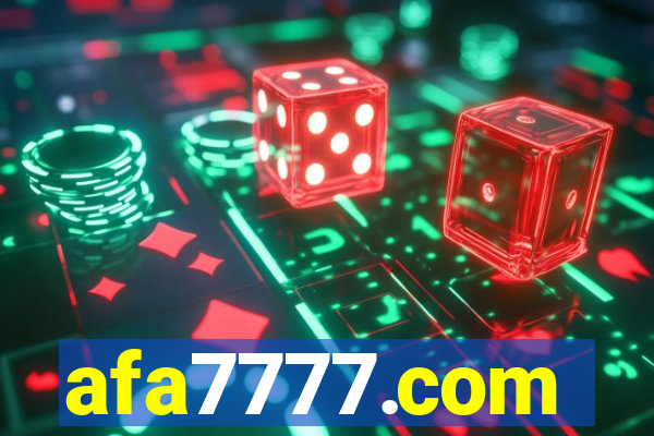 afa7777.com