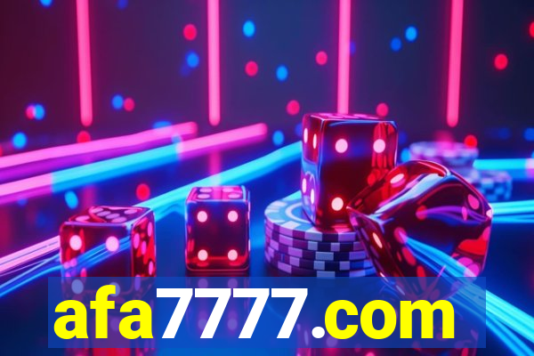 afa7777.com