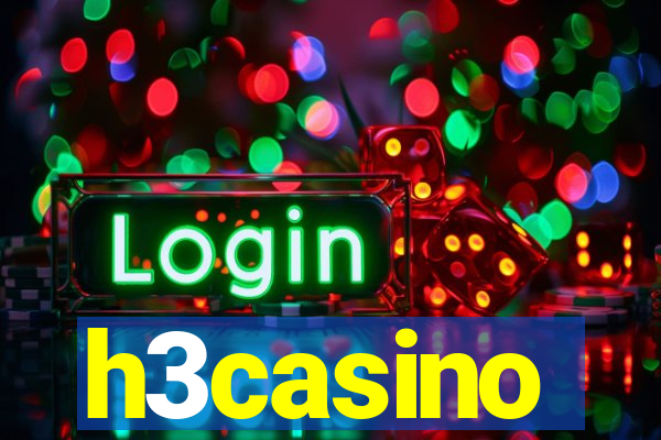 h3casino