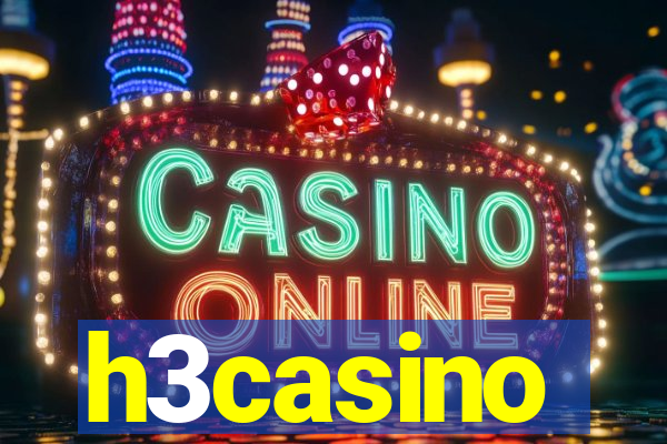 h3casino