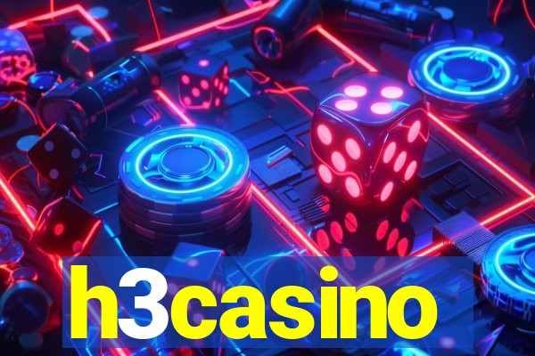 h3casino