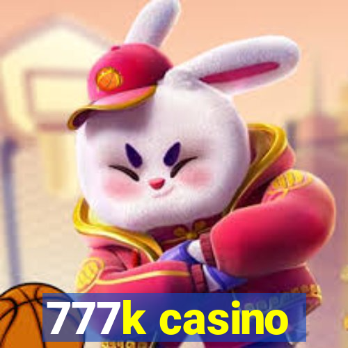 777k casino