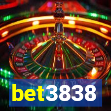 bet3838