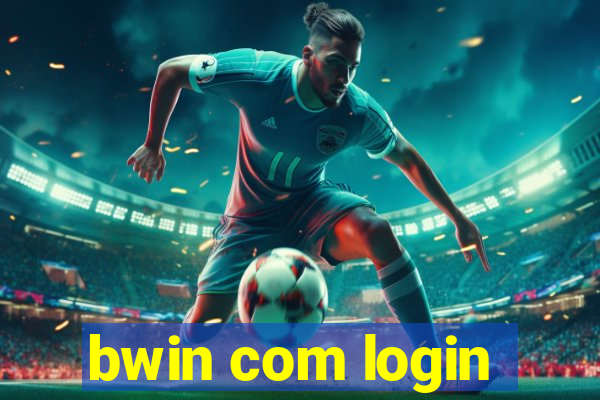 bwin com login