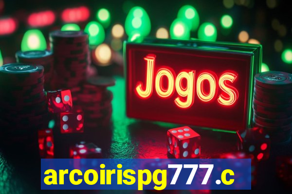 arcoirispg777.com