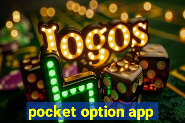 pocket option app