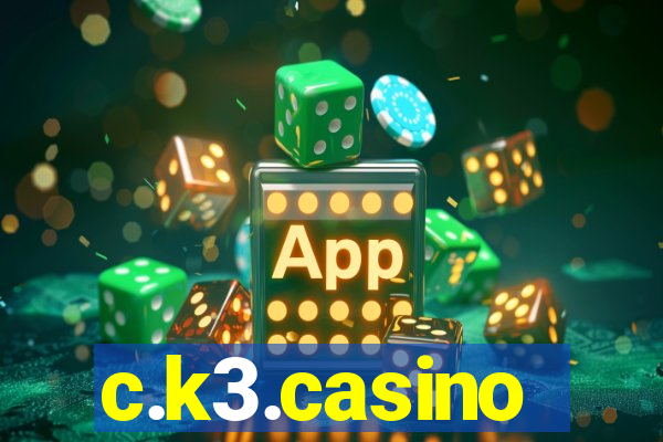 c.k3.casino