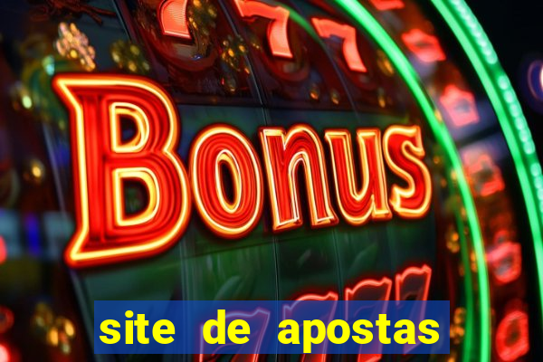 site de apostas com bonus